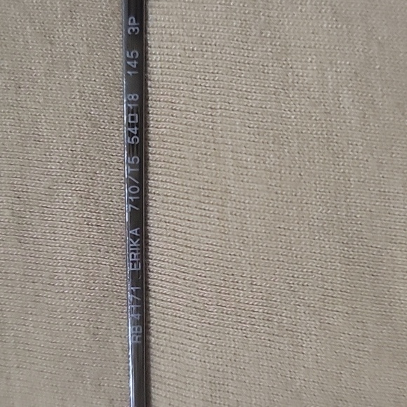 Raybans - Picture 4 of 10